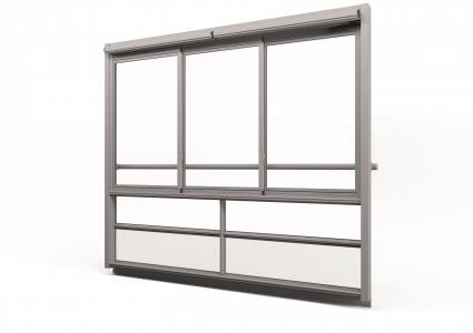 Twin fra Balco Altaner