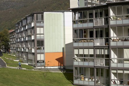 Balco altaner altan svalegang og glasinddækkede altaner