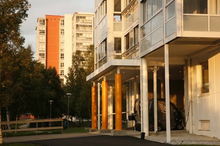 Balco altaner altan svalegang og glasinddækkede altaner