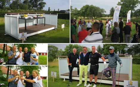 BALCO CARLSBERG CUP