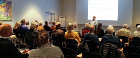 Balco vil gerne takke alle, der har besøgt os på Bolig2019 om foråret.