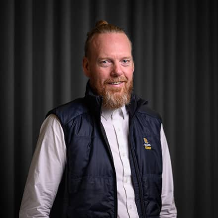 Frans Andersson Balco Altaner DK