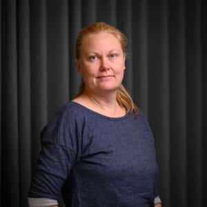 Susanne Mayland Balco Altaner DK