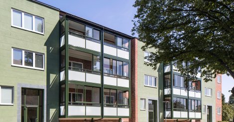 Balco altaner - fokus på bæredygtighed