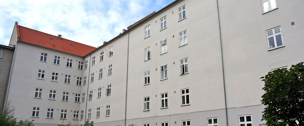 Balco Altaner AB Brahes hus