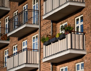 Balco Altaner Angelgården København
