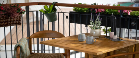 Balco altaner altan svalegang og glasinddækkede altaner. Velkommen til Balco Altaners Showroom