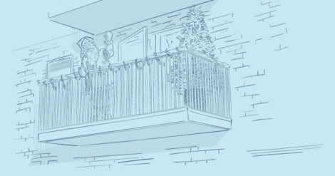 Glædelig jul og et godt nytår fra Balco Altaner