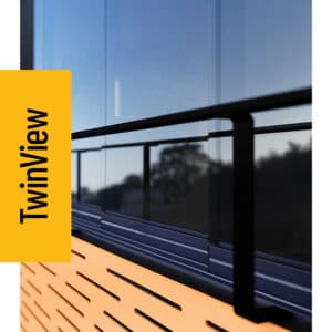 TwinView Balco Altaner DK
