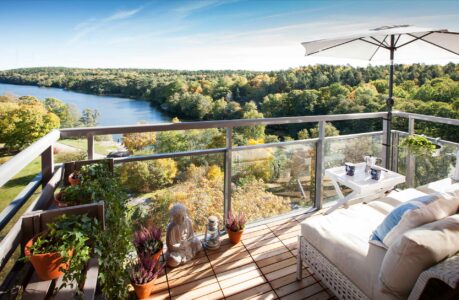 Balco Altaner Tips til din altan
