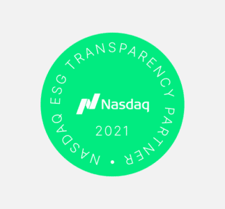 Balco - Nasdaq ESG Transparency Partner