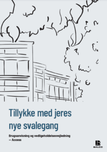 Vedligeholdelse Balco Altaner