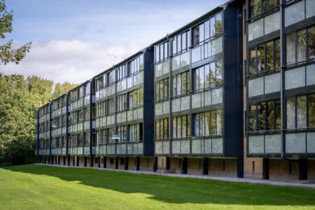 Balco Altaner Ejboparken, Roskilde