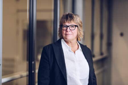 Camilla Ekdahl er blevet udnævnt til adm. direktør og koncernchef for Balco Group AB