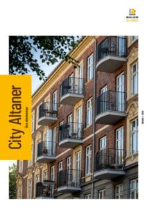 Balco Altaner Cityaltaner