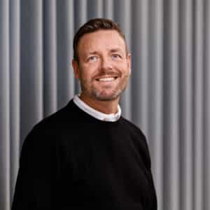 Ronnie Jonsson Digital Marketing communicator at Balco Altaner DK