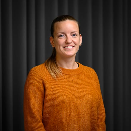 Ronja Lundgren Balco Altaner DK