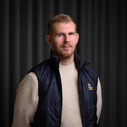 Emil Andersen Balco Altaner DK