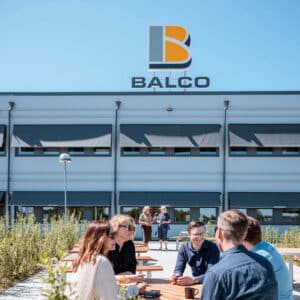 Balco HQ Sverige