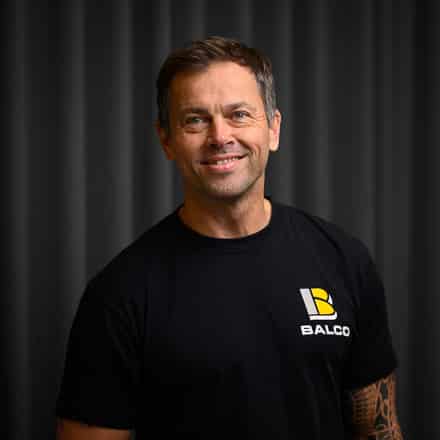Jan Wedel-Heinen Balco Altaner DK