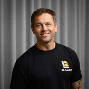 Jan Wedel-Heinen Marknad Balco Altaner DK