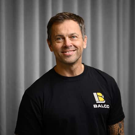Jan Wedel-Heinen Marknad Balco Altaner DK