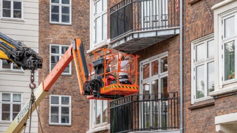 Altanmontør søges til Balco Altaner A/S – Københavnsområdet