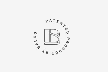 Patented product by Balco. Dette symbol viser, at løsningen er unik for Balco Altaner. Vi har over 40 patenter på små detaljer som gør, at helheden bliver så meget bedre.