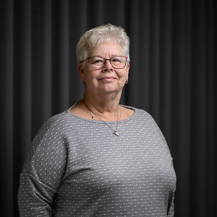 Connie Madsen Balco Altaner DK