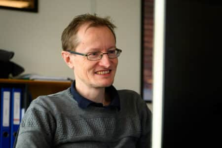 Thomas Nielsen Balco Altaner DK