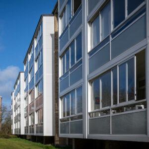 Innovative altanløsninger fra Balco Altaner