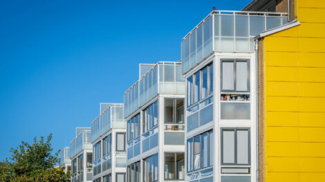 Innovative altanløsninger fra Balco Altaner