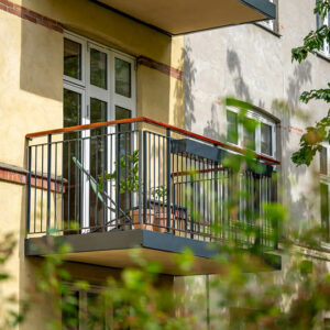 Åbne Balco Altaner - Renovering af altaner. Vi er eksperter i altanrenovering.
