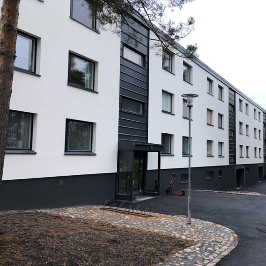 Balco Group styrker sin position i Finland med strategisk opkøb
