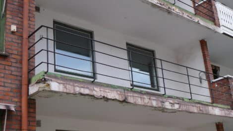 Altanrenovering Balco Altaner Danmark
