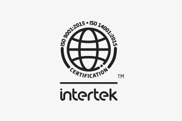 Intertek ISO 9001 og 14001. ISO 9001- og ISO 14001-certificering betyder, at vi arbejder i overensstemmelse med et certificeret forretningsstyringssystem. Balco har været certificeret inden for disse to standarder siden 1999 og ser systemerne som vigtige faktorer i vores vækst gennem årene. Du kan få flere oplysninger om certifikatet ved at klikke her.