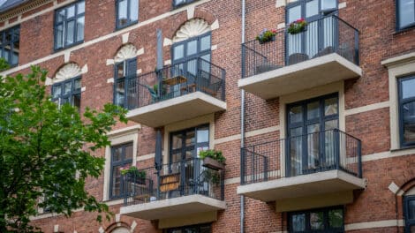 Balco Altaner – Specialister i altaner og altanrenovering i byområder