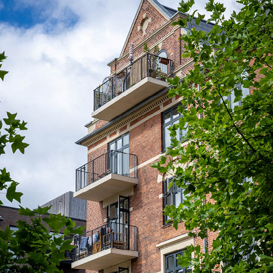 Balco Altaner – Specialister i altaner og altanrenovering i byområder
