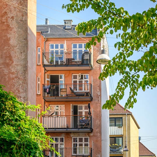 Balco Altaner – Specialister i altaner og altanrenovering i byområder