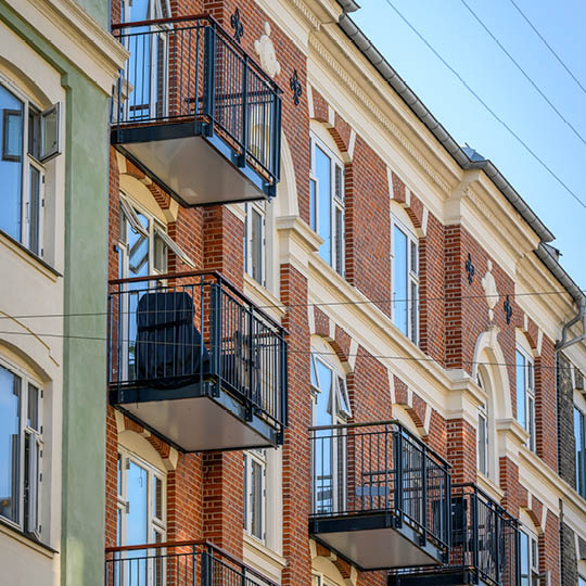 Balco Altaner – Specialister i altaner og altanrenovering i byområder