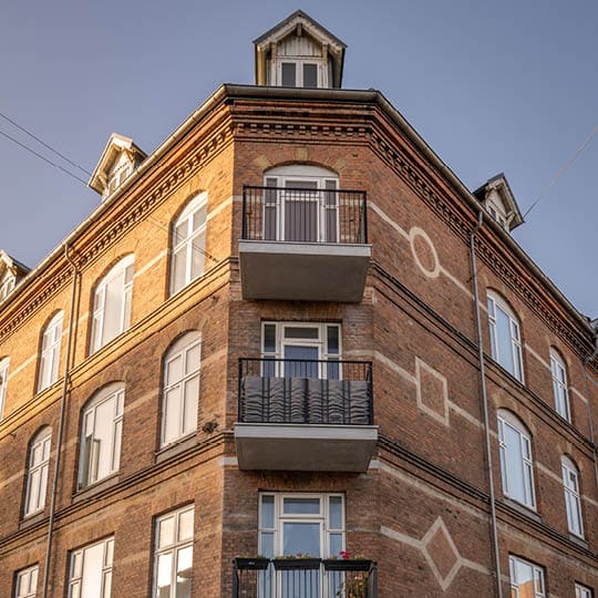 Balco Altaner – Specialister i altaner og altanrenovering i byområder