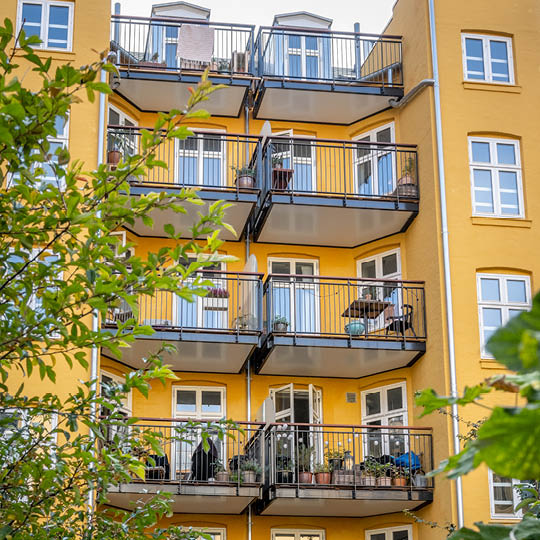 Balco Altaner – Specialister i altaner og altanrenovering i byområder