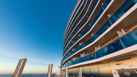 Balco Group tager et vigtigt skridt i den maritime industri ved at sikre sin allerførste ordre i Frankrig – et betydeligt projekt for det franske skibsværft Chantiers de l’Atlantique.